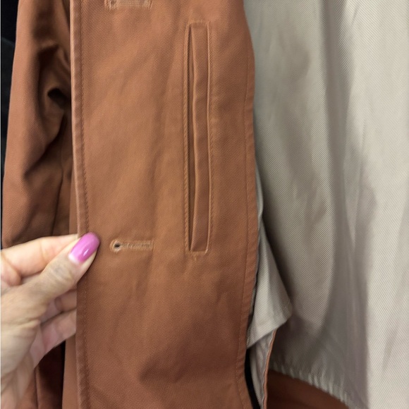 The Mac Coat by Everlane - Picture 7 of 8